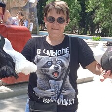 Фотография девушки Инна, 52 года из г. Симферополь