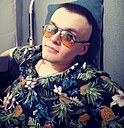 Олег, 21 год