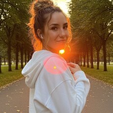 Фотография девушки Ника, 20 лет из г. Омск