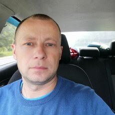 Фотография мужчины Александр, 36 лет из г. Коломна