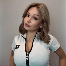 Дарья, 24 из г. Саратов.