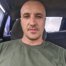 Фотография мужчины Сергей, 39 лет из г. Пенза
