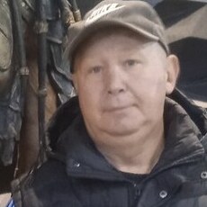 Фотография мужчины Алексей, 50 лет из г. Кабанск