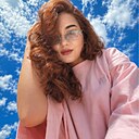 Айжан, 25 лет