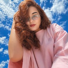 Фотография девушки Айжан, 25 лет из г. Алматы