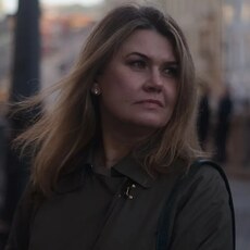 Светлана, 44 из г. Санкт-Петербург.