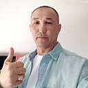 Асан, 53 года