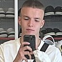 Михаил, 21 год