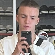 Фотография мужчины Михаил, 21 год из г. Казань