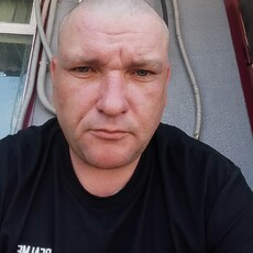 Фотография мужчины Александр, 37 лет из г. Рассказово