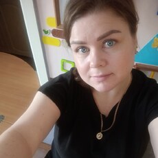 Оксана, 37 из г. Ангарск.