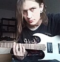 Сергей, 33 года