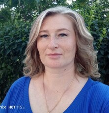 Фотография девушки Натали, 43 года из г. Славгород