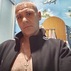Фотография мужчины Вадим, 45 лет из г. Еманжелинск