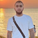 Эльдар, 26 лет
