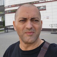 Фотография мужчины Achraf, 28 лет из г. Нижний Новгород