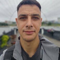 Фотография мужчины Егор, 24 года из г. Чебоксары