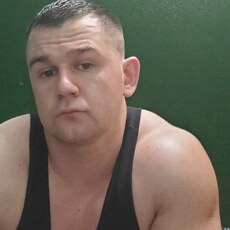 Фотография мужчины Slava, 36 лет из г. Петропавловск-Камчатский