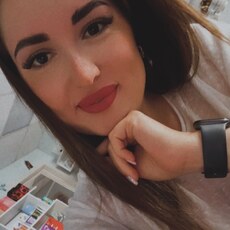 Фотография девушки Полина, 31 год из г. Челябинск