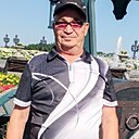 Фаниль, 64 года