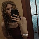 Александра, 20 лет
