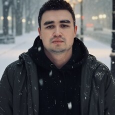 Фотография мужчины Дима, 25 лет из г. Казань