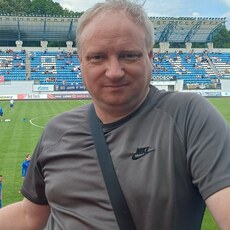 Фотография мужчины Александр, 49 лет из г. Брянск