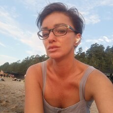 Оксана, 41 из г. Новосибирск.