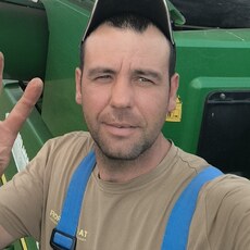 Фотография мужчины Женя, 35 лет из г. Шевченково