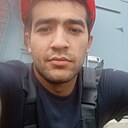 Saidbek, 23 года