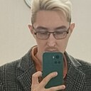 Ай, 36 лет