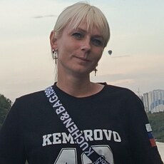 Анюта, 40 из г. Кемерово.