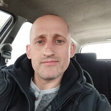 Фотография мужчины Левани, 44 года из г. Биробиджан
