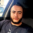 Амирхан, 30 лет