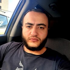 Фотография мужчины Амирхан, 30 лет из г. Тюмень
