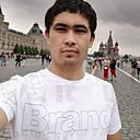 Максим, 24 года