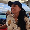 Алла, 58 лет