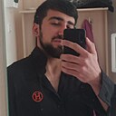 Талиш, 22 года