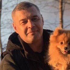 Александр, 47 из г. Павлово.