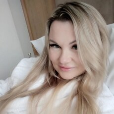 Фотография девушки Маргарита, 49 лет из г. Санкт-Петербург