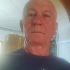 Александр, 62 из г. Новосергиевка.
