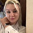 Анна, 25 лет