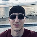Жека, 21 год