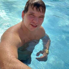 Фотография мужчины Иван, 30 лет из г. Пыть-Ях