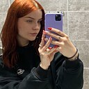 Анастасия, 21 год