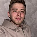 Кирилл, 27 лет