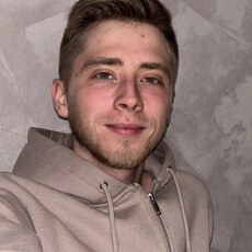 Фотография мужчины Кирилл, 27 лет из г. Ижевск
