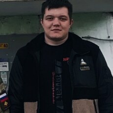 Фотография мужчины Даник, 22 года из г. Хабаровск