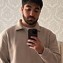 Амин, 30 лет