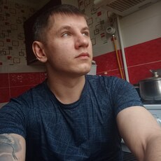 Фотография мужчины Сергей, 28 лет из г. Бийск